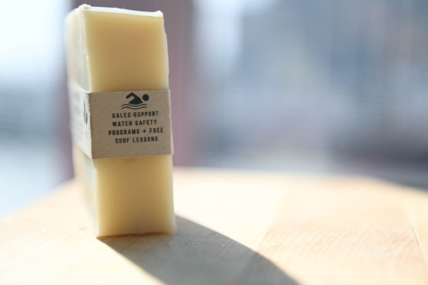 Sage+Hibiscus Shampoo Bar