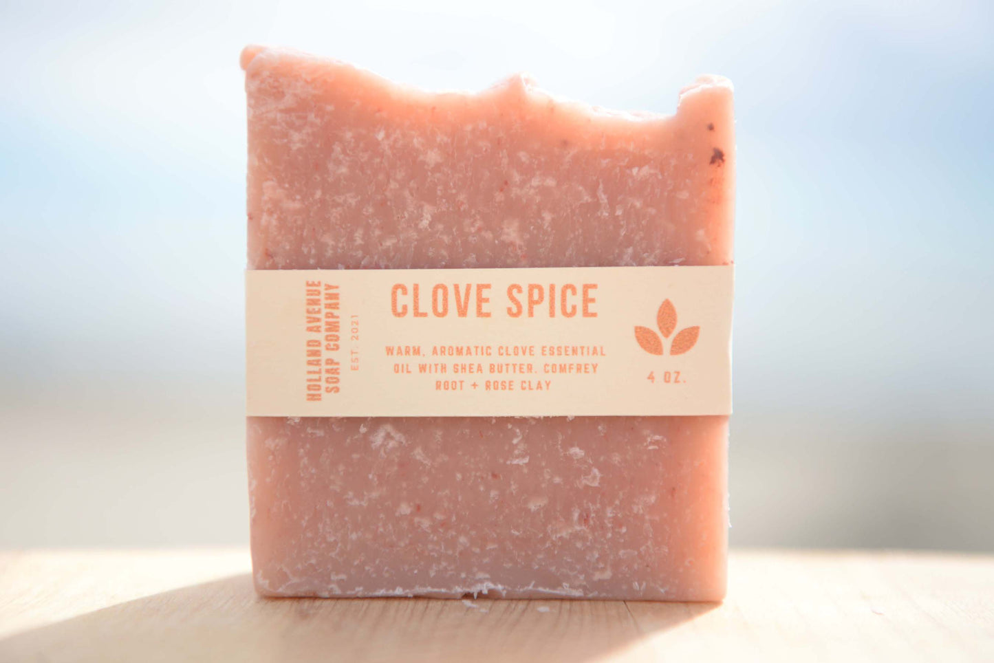 Clove Spice