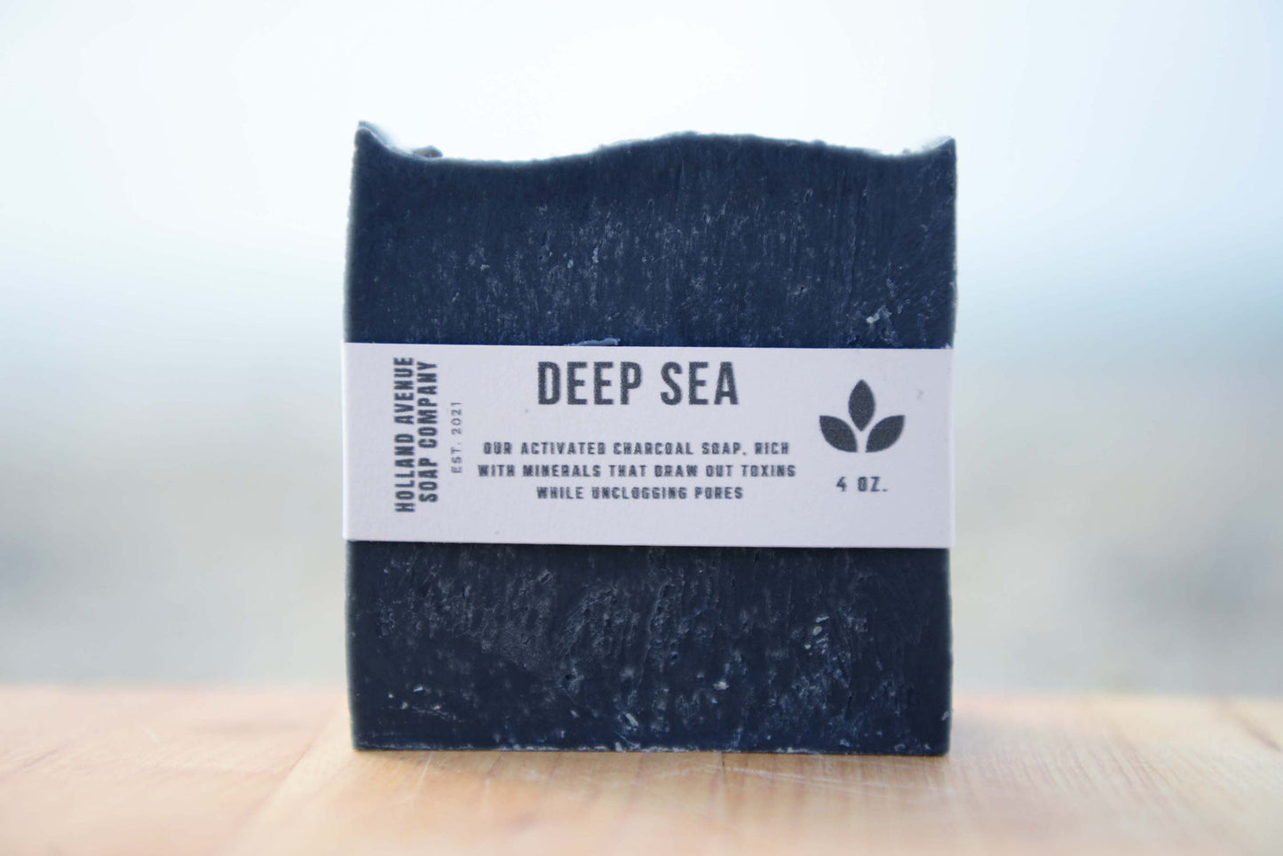 Deep Sea
