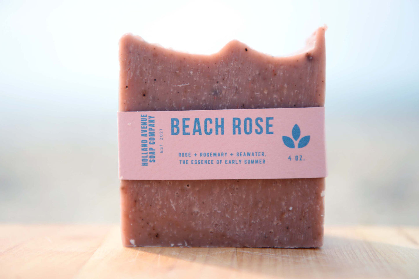 Beach Rose
