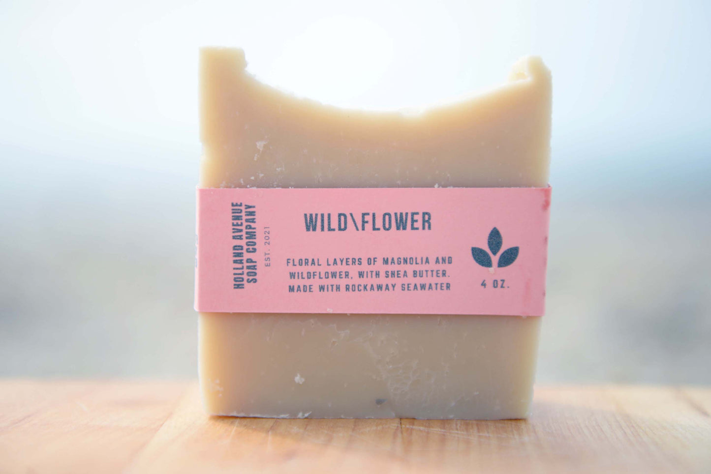 Wild/flower