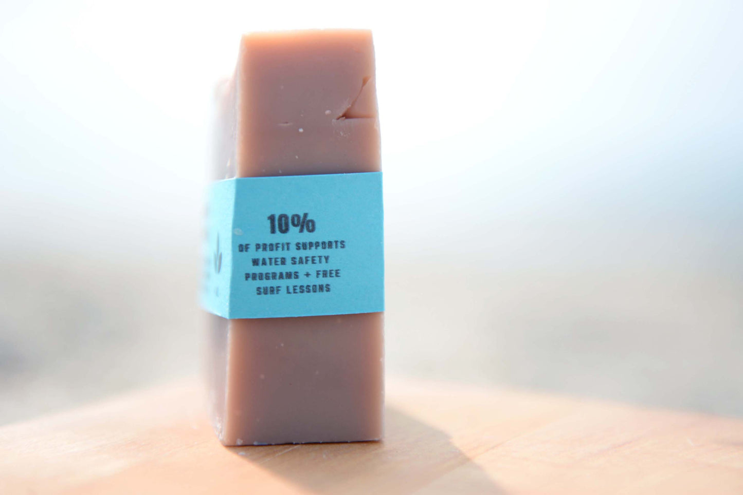 Sandalwood Shampoo Bar