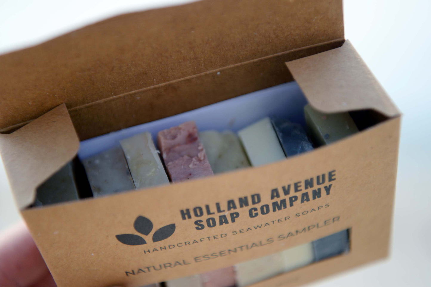 Natural Essentials Sampler