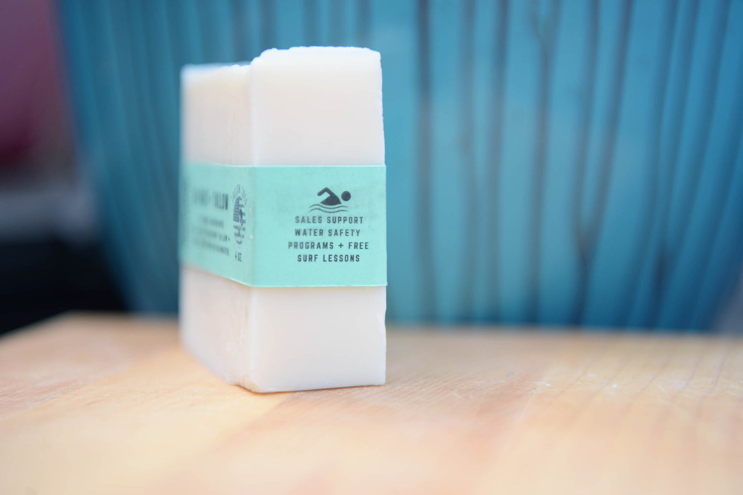 Sea Salt + Tallow