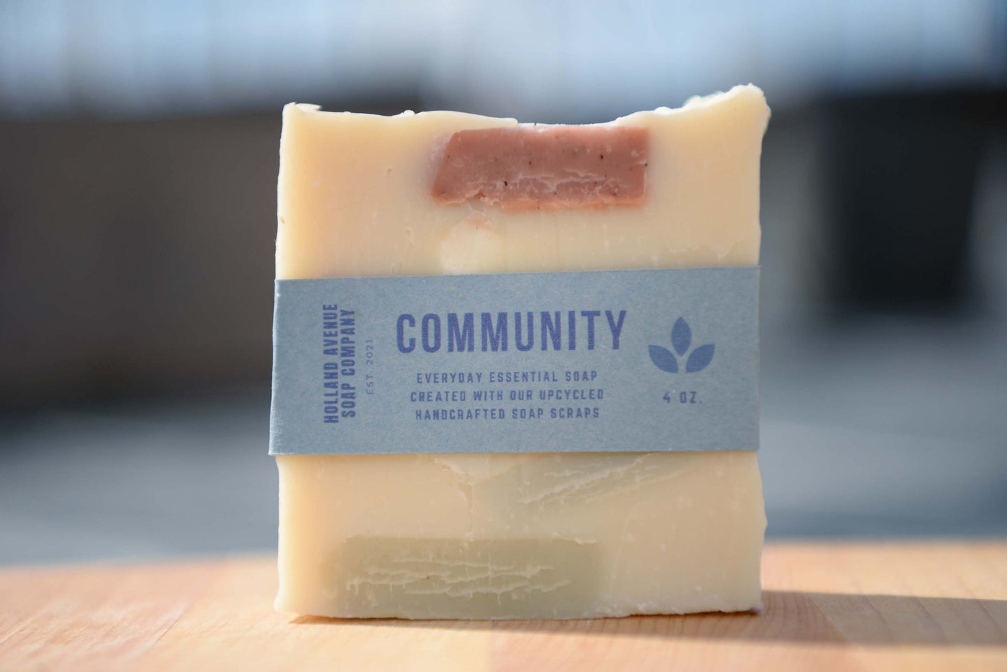 Community