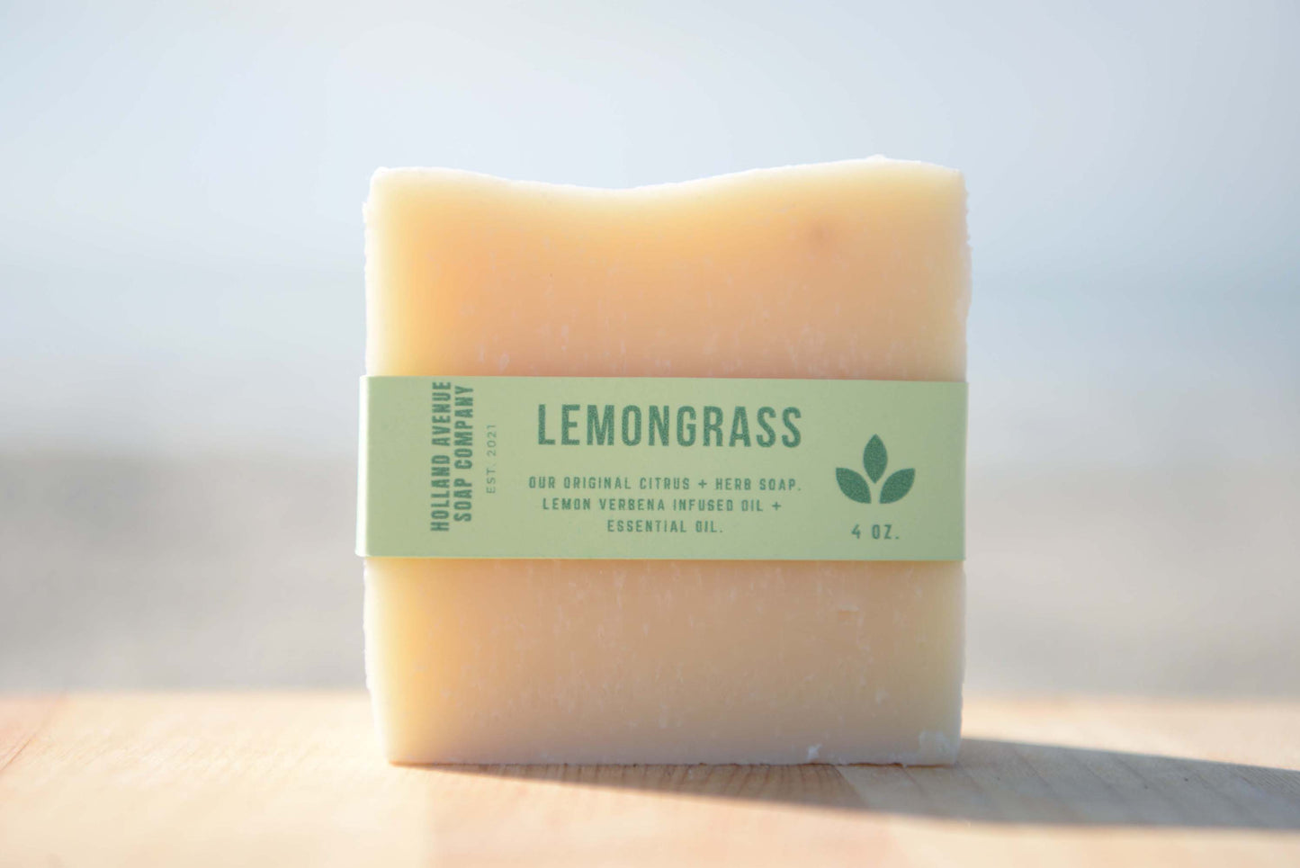 Lemongrass