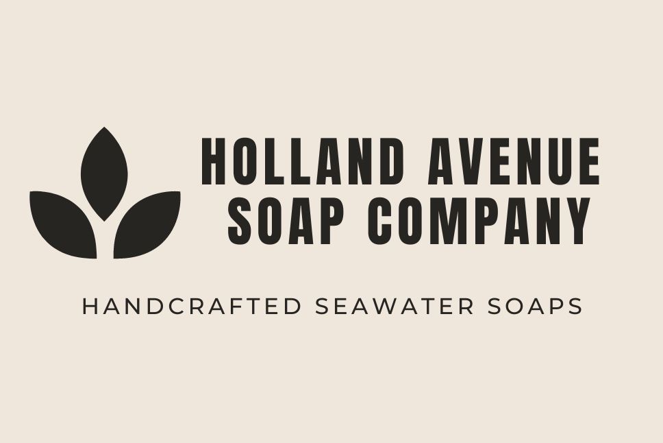 Holland Avenue Soap Company logo