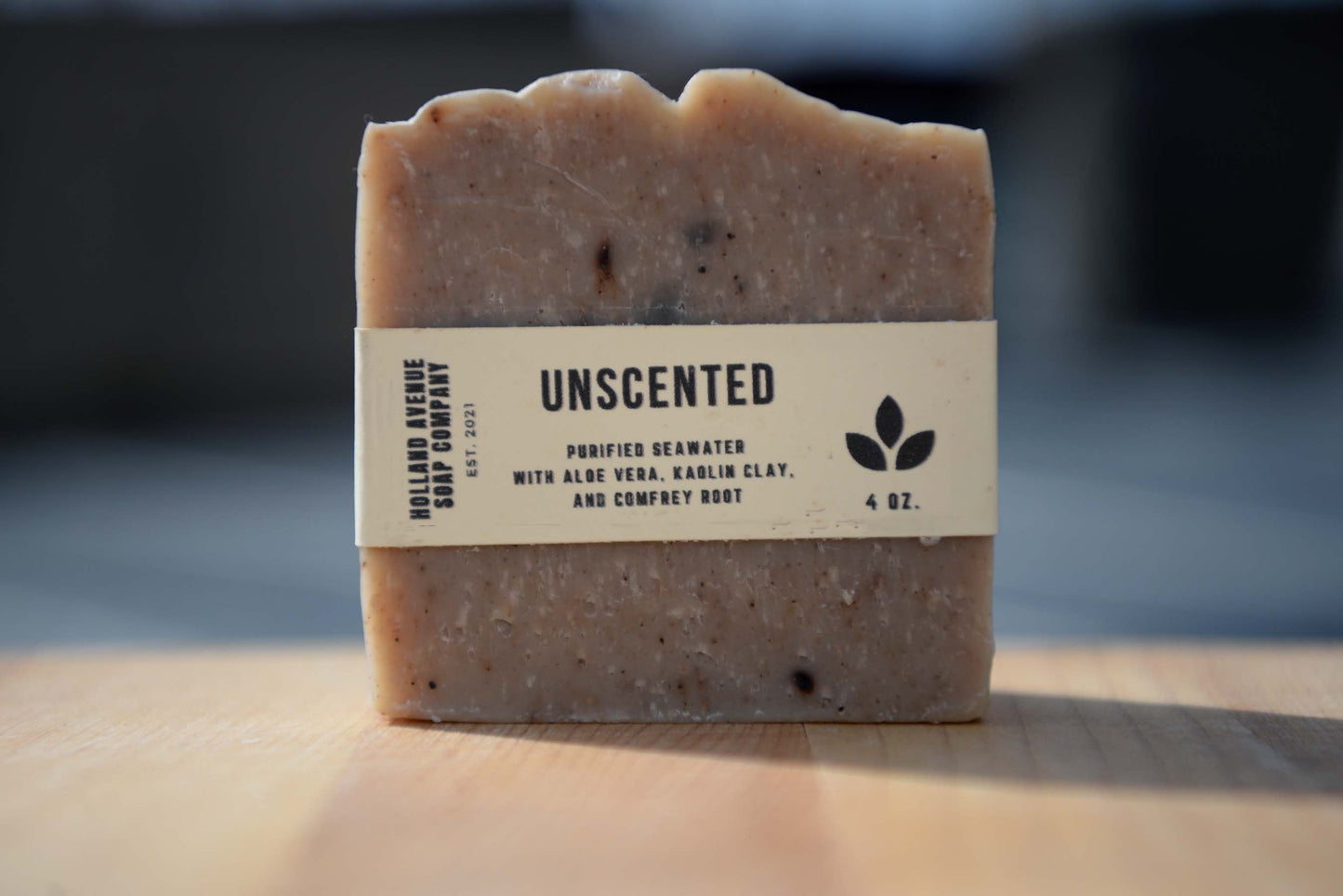 Unscented