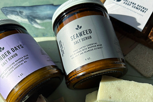 Holland Avenue Soap Co. 2025 Bundle